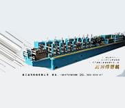 高頻焊接設備在制造過程中出現的問題及解決方法